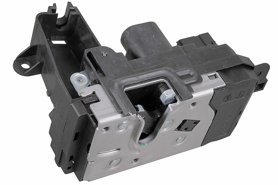 T&uuml;rschloss METZGER AUTOTEILE 2314638 f&uuml;r OPEL VAUXHALL GENERAL MOTORS