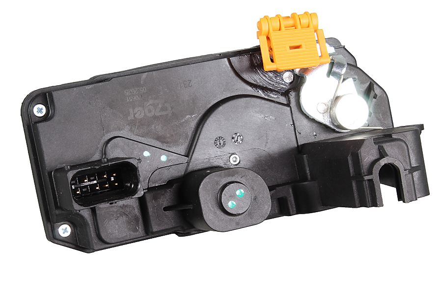 T&uuml;rschloss METZGER AUTOTEILE 2314639 f&uuml;r OPEL VAUXHALL GENERAL MOTORS