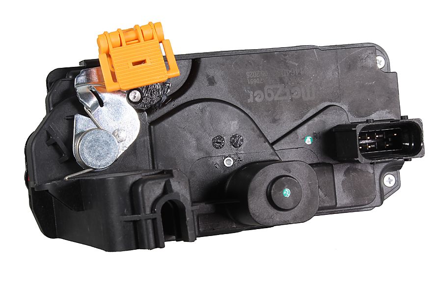 T&uuml;rschloss METZGER AUTOTEILE 2314640 f&uuml;r OPEL VAUXHALL GENERAL MOTORS