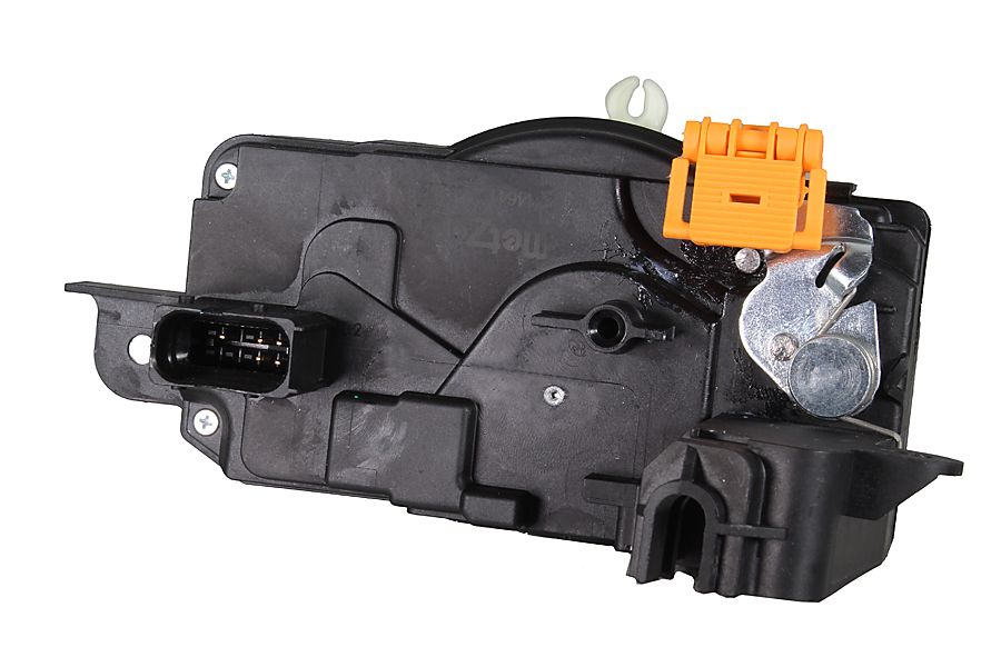 T&uuml;rschloss METZGER AUTOTEILE 2314641 f&uuml;r OPEL GENERAL MOTORS, vorne links