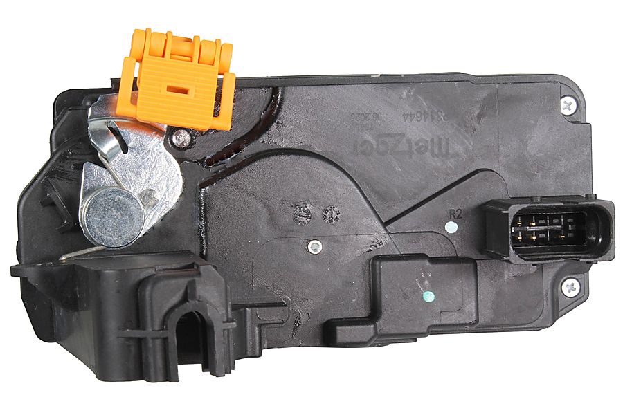 T&uuml;rschloss METZGER AUTOTEILE 2314644 f&uuml;r OPEL VAUXHALL GENERAL MOTORS