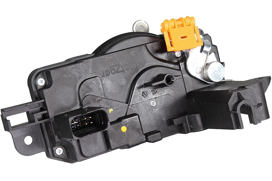 T&uuml;rschloss METZGER AUTOTEILE 2314645 f&uuml;r OPEL GENERAL MOTORS, vorne links