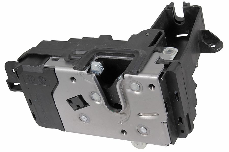 T&uuml;rschloss METZGER AUTOTEILE 2314645 f&uuml;r OPEL GENERAL MOTORS, vorne links