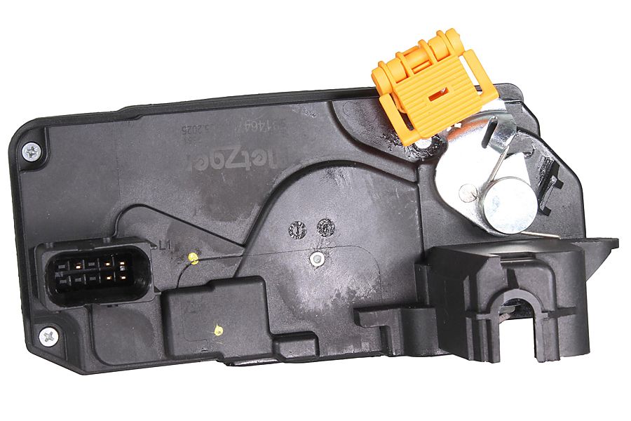 T&uuml;rschloss METZGER AUTOTEILE 2314647 f&uuml;r OPEL VAUXHALL GENERAL MOTORS