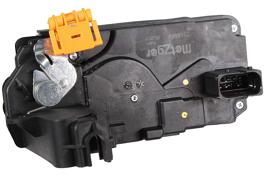 T&uuml;rschloss METZGER AUTOTEILE 2314648 f&uuml;r OPEL VAUXHALL GENERAL MOTORS