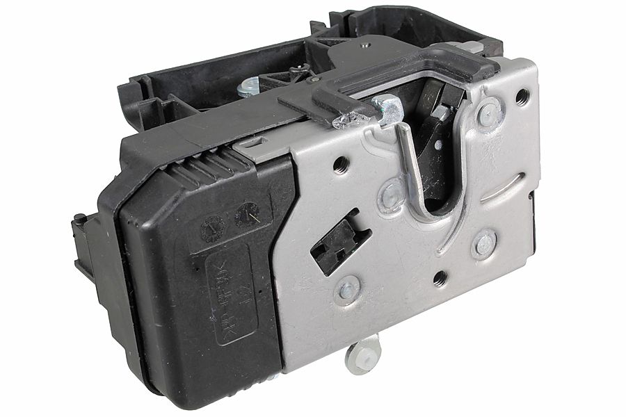 T&uuml;rschloss METZGER AUTOTEILE 2314649 f&uuml;r OPEL GENERAL MOTORS, vorne links