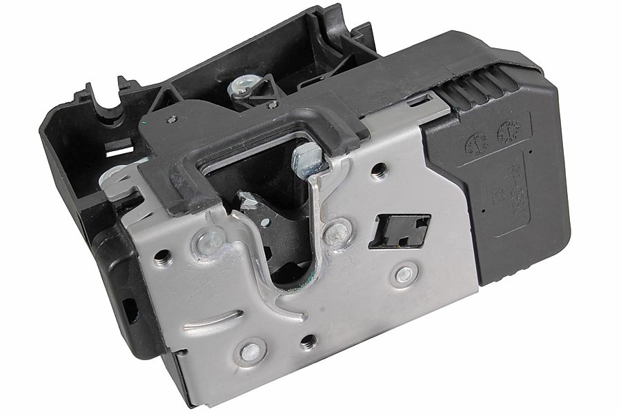 T&uuml;rschloss METZGER AUTOTEILE 2314650 f&uuml;r OPEL GENERAL MOTORS, vorne rechts