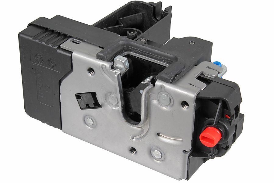 T&uuml;rschloss METZGER AUTOTEILE 2314651 f&uuml;r OPEL VAUXHALL GENERAL MOTORS
