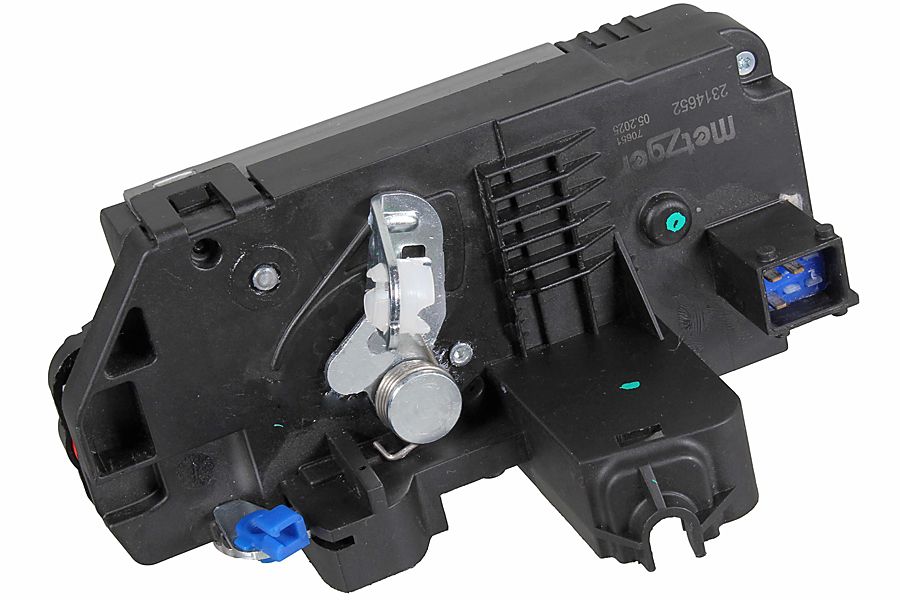 T&uuml;rschloss METZGER AUTOTEILE 2314652 f&uuml;r OPEL VAUXHALL GENERAL MOTORS