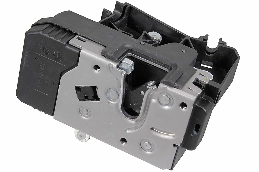 T&uuml;rschloss METZGER AUTOTEILE 2314653 f&uuml;r OPEL GENERAL MOTORS, vorne links