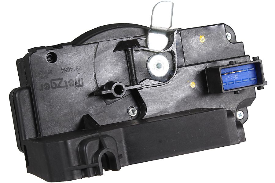 T&uuml;rschloss METZGER AUTOTEILE 2314654 f&uuml;r OPEL VAUXHALL GENERAL MOTORS