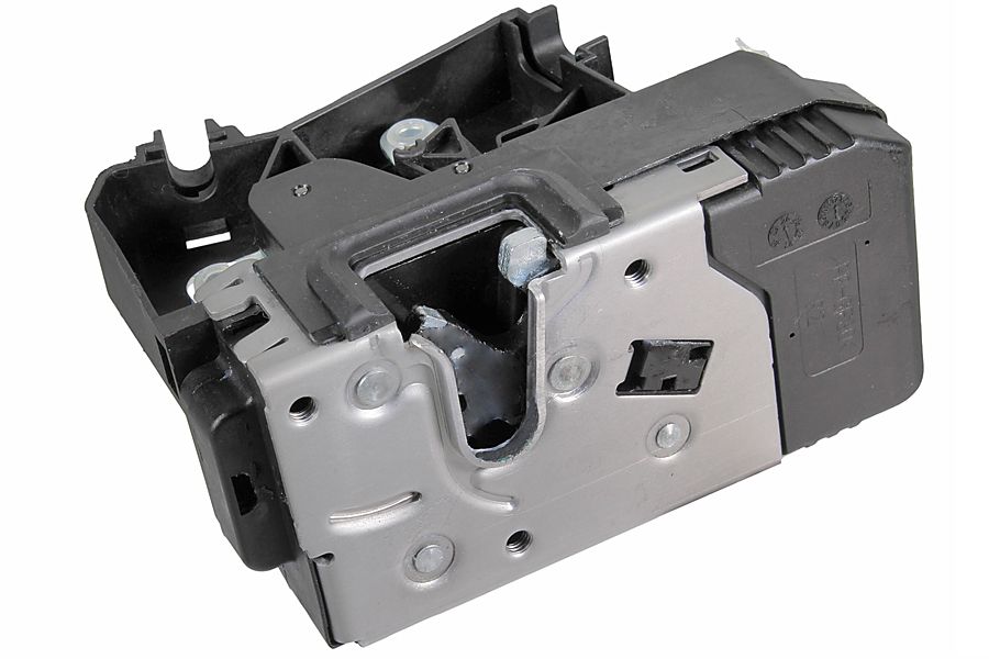 T&uuml;rschloss METZGER AUTOTEILE 2314654 f&uuml;r OPEL VAUXHALL GENERAL MOTORS