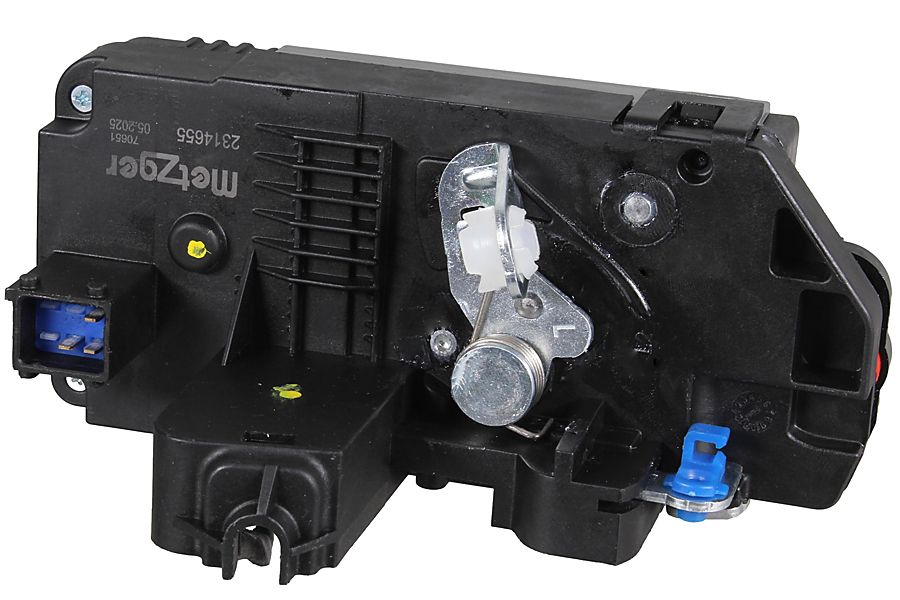 T&uuml;rschloss METZGER AUTOTEILE 2314655 f&uuml;r OPEL VAUXHALL GENERAL MOTORS