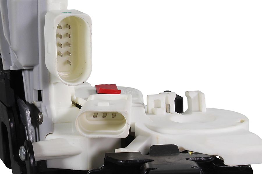 T&uuml;rschloss METZGER AUTOTEILE 2314701 GREENPARTS f&uuml;r AUDI BENTLEY, vorne links