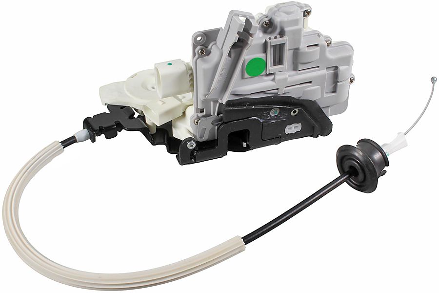 T&uuml;rschloss METZGER AUTOTEILE 2314702 GREENPARTS f&uuml;r AUDI BENTLEY, vorne rechts