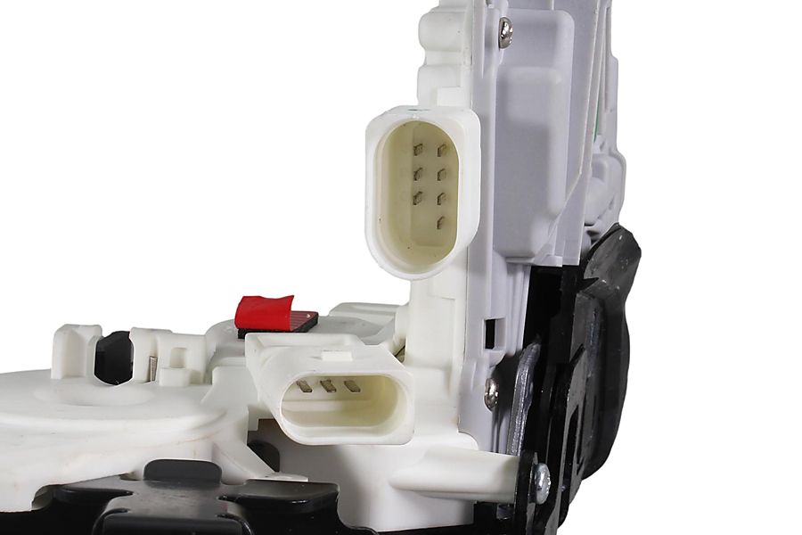 T&uuml;rschloss METZGER AUTOTEILE 2314702 GREENPARTS f&uuml;r AUDI BENTLEY, vorne rechts