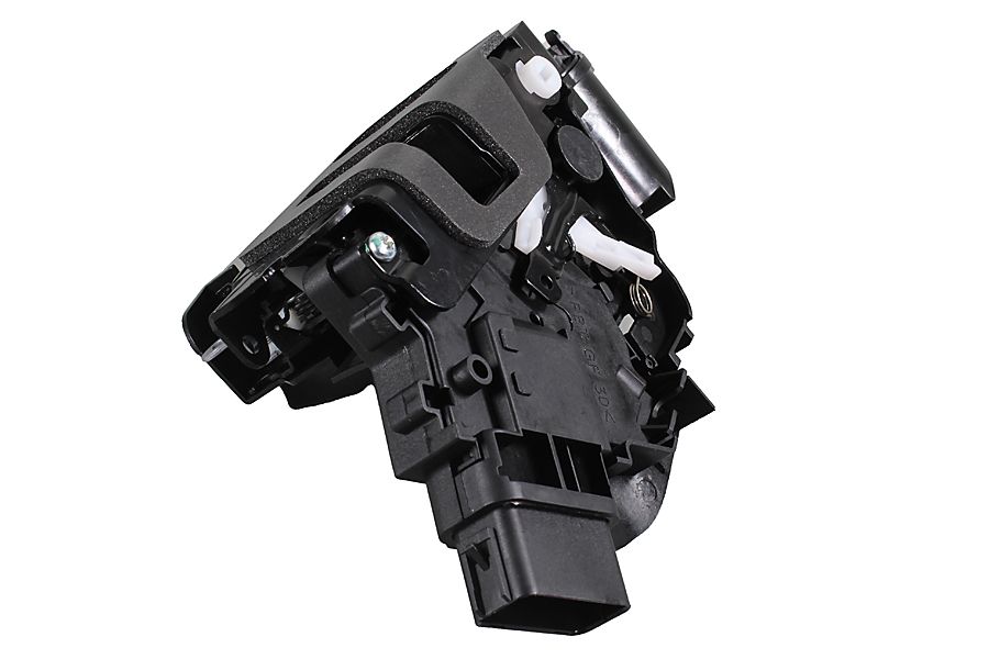T&uuml;rschloss METZGER AUTOTEILE 2314703 f&uuml;r JAGUAR LAND ROVER, hinten links