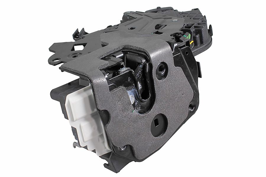 T&uuml;rschloss METZGER AUTOTEILE 2314705 GREENPARTS f&uuml;r JAGUAR LAND ROVER