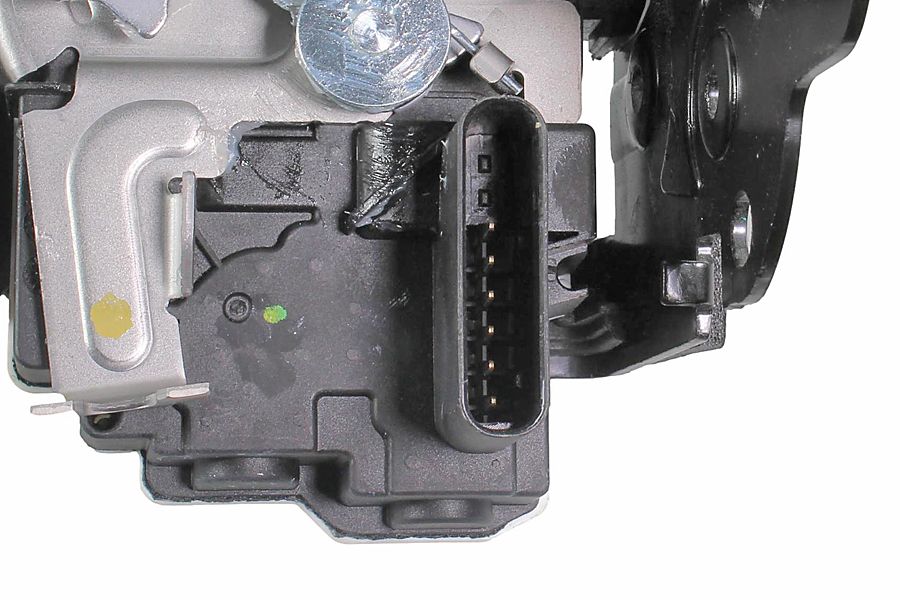 T&uuml;rschloss METZGER AUTOTEILE 2314705 GREENPARTS f&uuml;r JAGUAR LAND ROVER