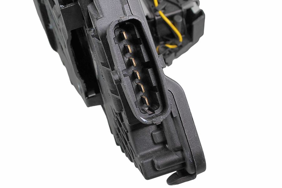 T&uuml;rschloss METZGER AUTOTEILE 2314705 GREENPARTS f&uuml;r JAGUAR LAND ROVER