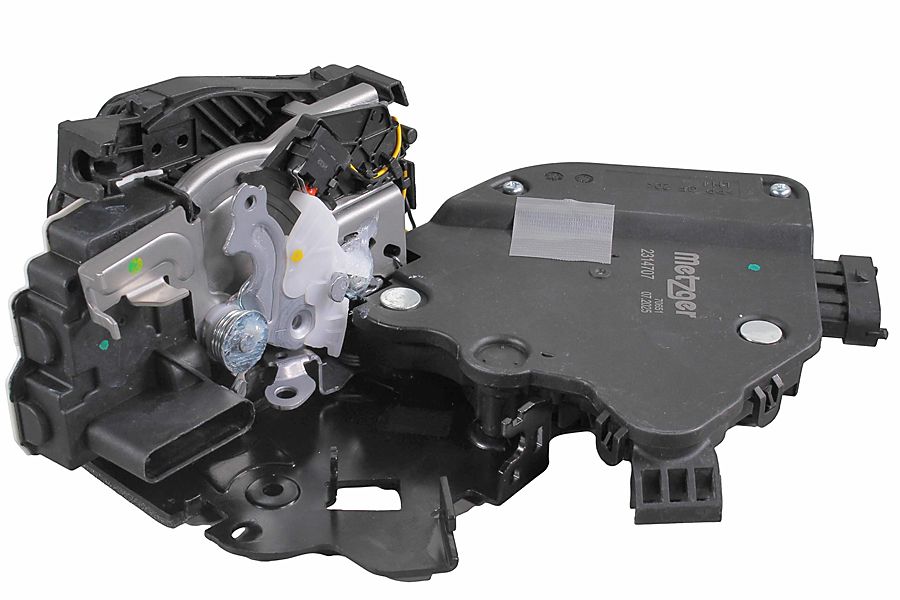 T&uuml;rschloss METZGER AUTOTEILE 2314707 GREENPARTS f&uuml;r JAGUAR LAND ROVER