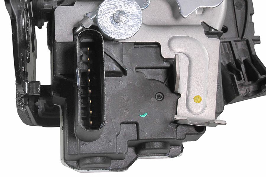 T&uuml;rschloss METZGER AUTOTEILE 2314708 GREENPARTS f&uuml;r JAGUAR LAND ROVER