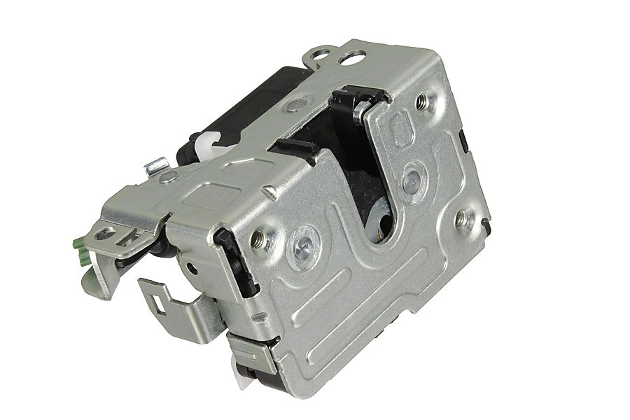 T&uuml;rschloss METZGER AUTOTEILE 2314709 f&uuml;r RENAULT DACIA, vorne links