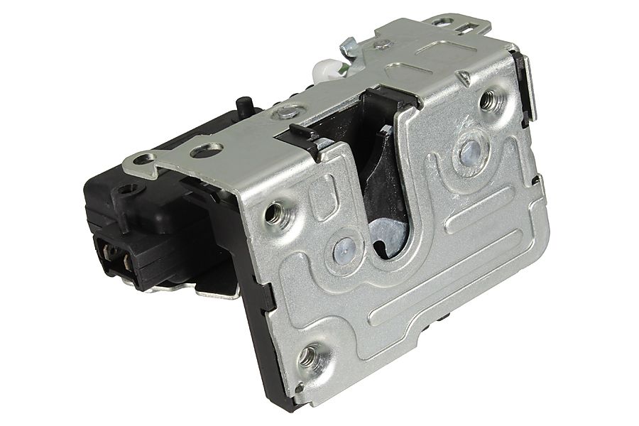 T&uuml;rschloss METZGER AUTOTEILE 2314710 f&uuml;r RENAULT DACIA, vorne rechts