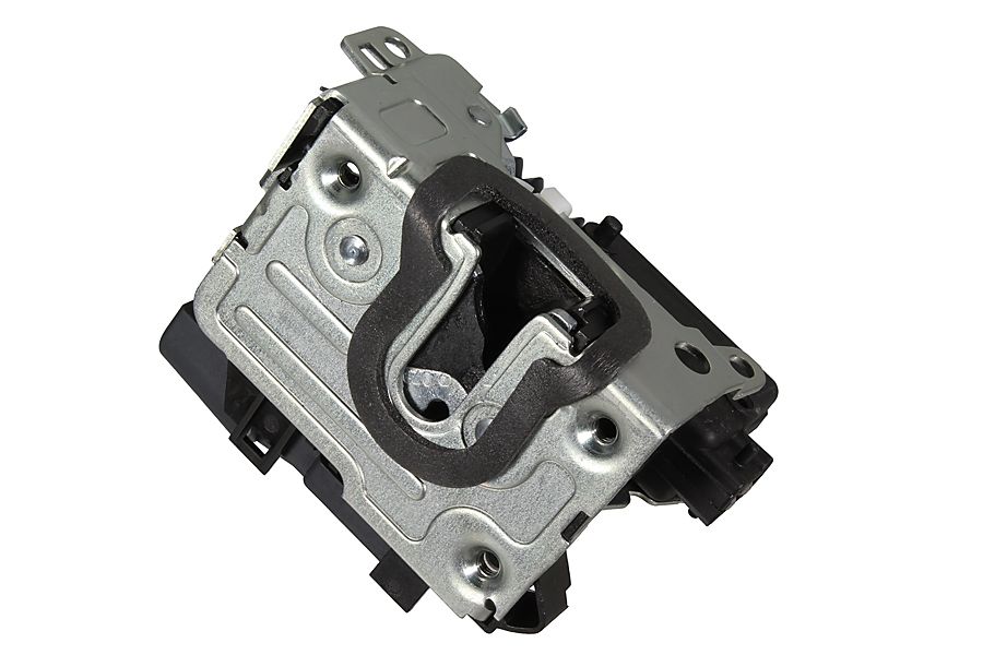 T&uuml;rschloss METZGER AUTOTEILE 2314711 f&uuml;r RENAULT DACIA, vorne links