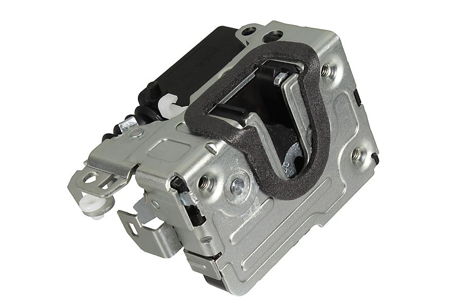 T&uuml;rschloss METZGER AUTOTEILE 2314713 f&uuml;r RENAULT DACIA, hinten links
