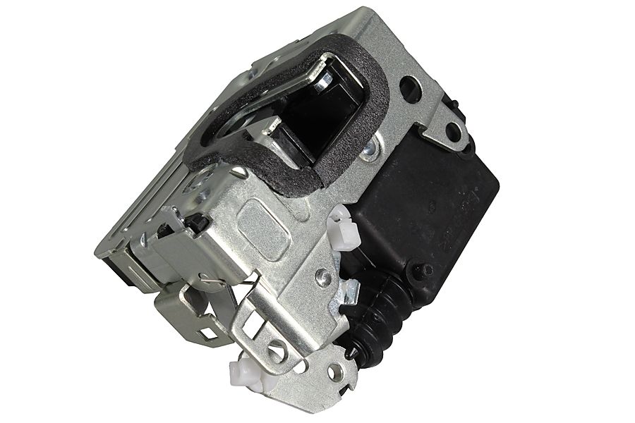 T&uuml;rschloss METZGER AUTOTEILE 2314714 f&uuml;r RENAULT DACIA, hinten rechts