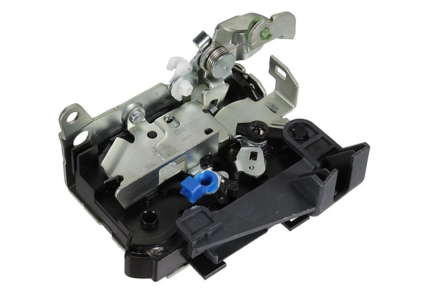 T&uuml;rschloss METZGER AUTOTEILE 2314715 f&uuml;r RENAULT DACIA, vorne links