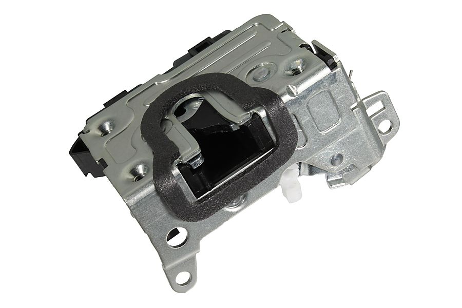 T&uuml;rschloss METZGER AUTOTEILE 2314715 f&uuml;r RENAULT DACIA, vorne links