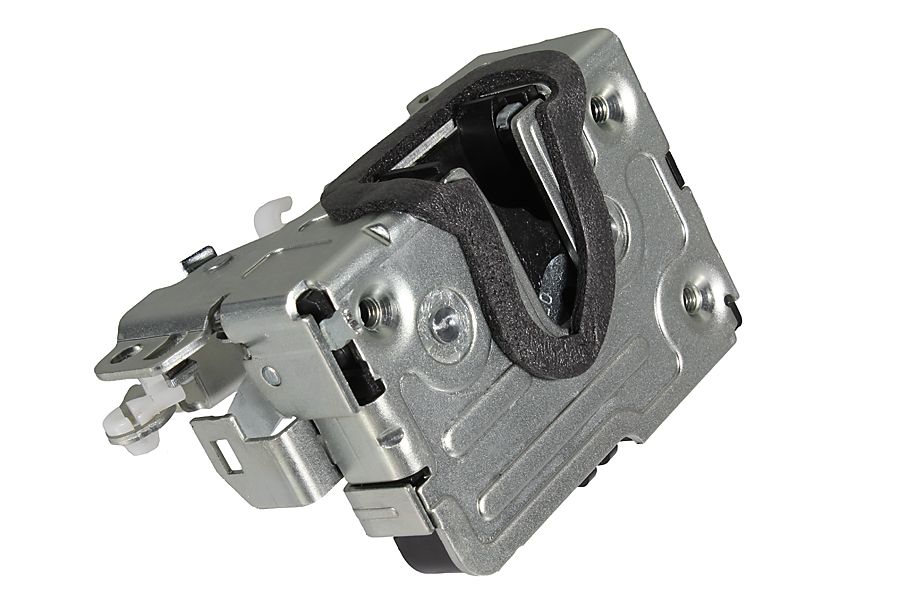 T&uuml;rschloss METZGER AUTOTEILE 2314717 f&uuml;r RENAULT DACIA, hinten links