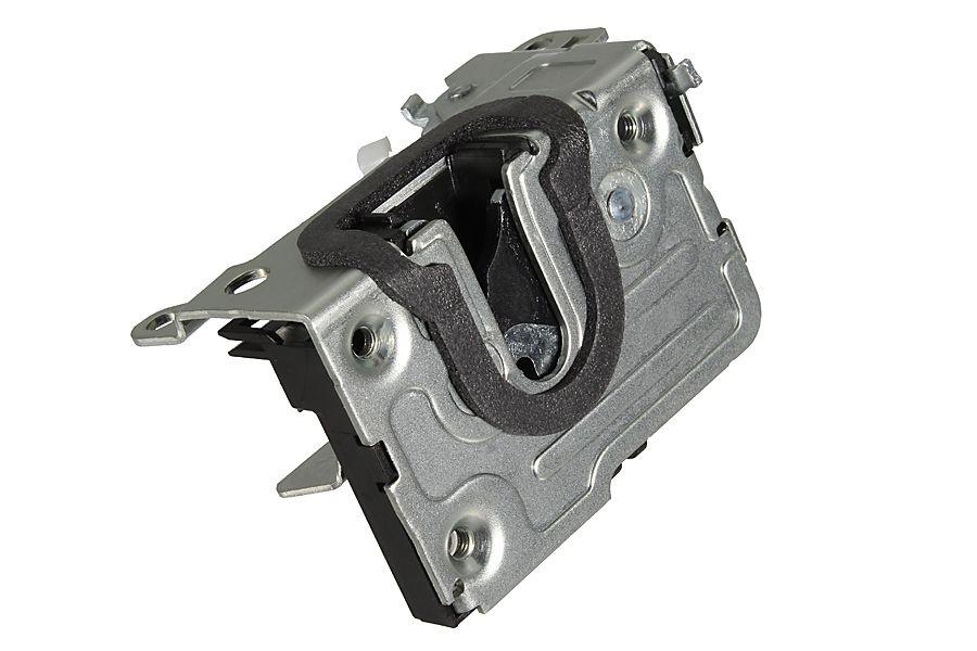 T&uuml;rschloss METZGER AUTOTEILE 2314718 f&uuml;r RENAULT DACIA, hinten rechts