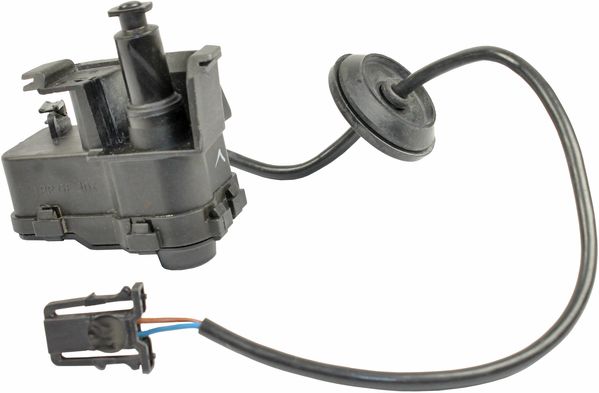 METZGER Stellelement, Zentralverriegelung 2315000 ORIGINAL ERSATZTEIL GREENPARTS