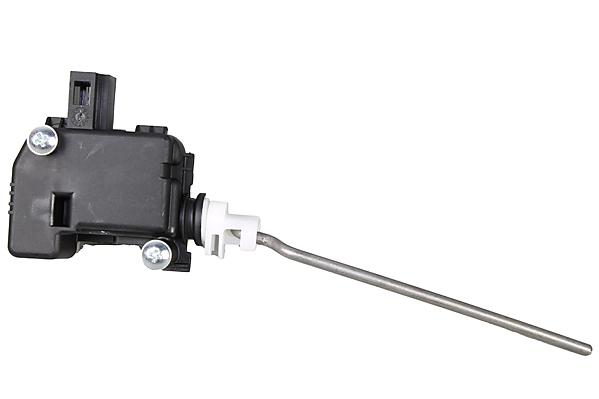 METZGER AUTOTEILE 2315007 Stellelement, Tankklappe ORIGINAL ERSATZTEIL f&uuml;r VW
