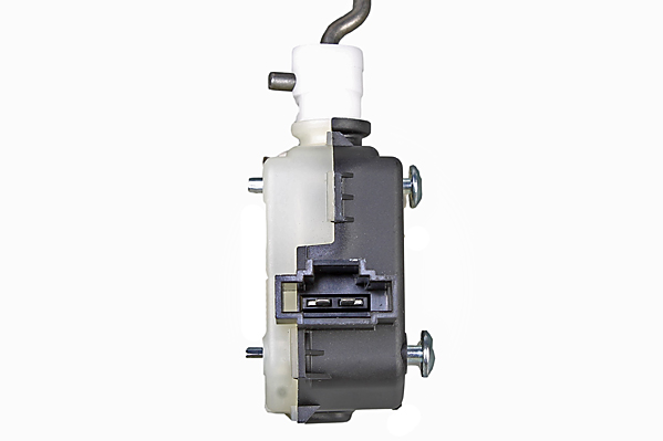 METZGER AUTOTEILE 2315007 Stellelement, Tankklappe ORIGINAL ERSATZTEIL f&uuml;r VW