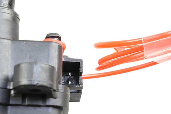 METZGER Stellelement, Zentralverriegelung 2315011 GREENPARTS f&uuml;r AUDI