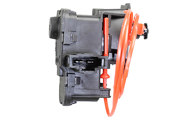 METZGER Stellelement, Zentralverriegelung 2315012 GREENPARTS f&uuml;r AUDI