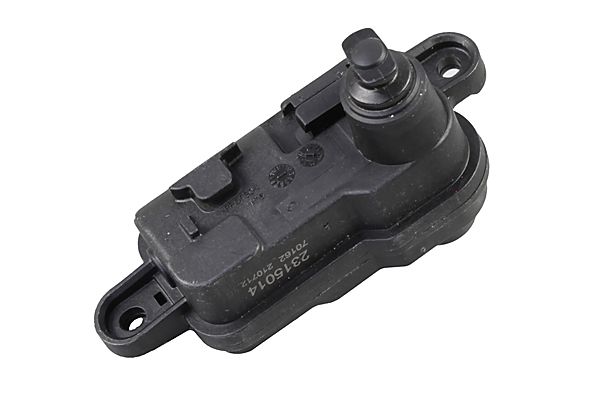 METZGER Stellelement, Zentralverriegelung 2315014 ORIGINAL ERSATZTEIL GREENPARTS
