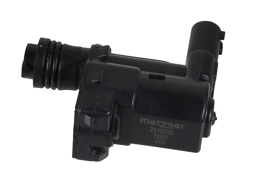 METZGER Stellelement, Zentralverriegelung 2315030 GREENPARTS f&uuml;r MERCEDES-BENZ