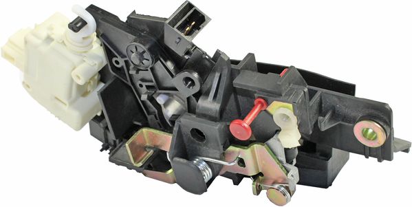 METZGER Heckklappengriff 2317004 f&uuml;r VAG, Fahrzeugheckklappe