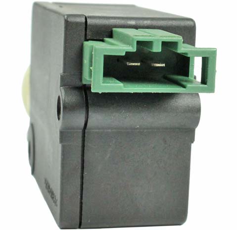 METZGER Stellelement, Zentralverriegelung 2317011 f&uuml;r VAG SIEMENS