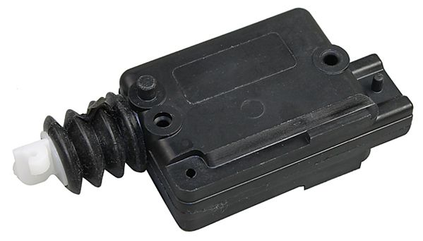 METZGER Stellelement, Zentralverriegelung 2317014 GREENPARTS f&uuml;r RENAULT