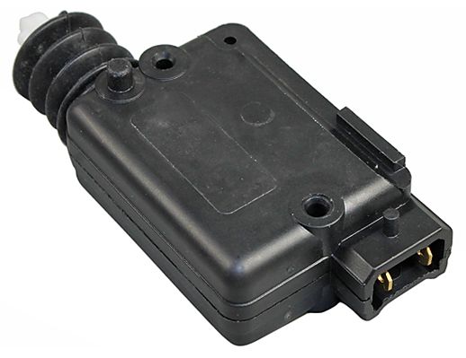 METZGER Stellelement, Zentralverriegelung 2317014 GREENPARTS f&uuml;r RENAULT