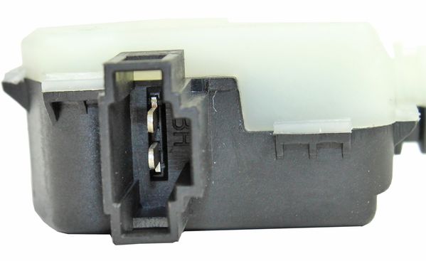 METZGER Stellelement, Zentralverriegelung 2317015 f&uuml;r VAG, Kofferraum