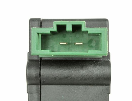 Stellelement, Zentralverriegelung METZGER 2317016 f&uuml;r AUDI, Fahrzeugheckklappe