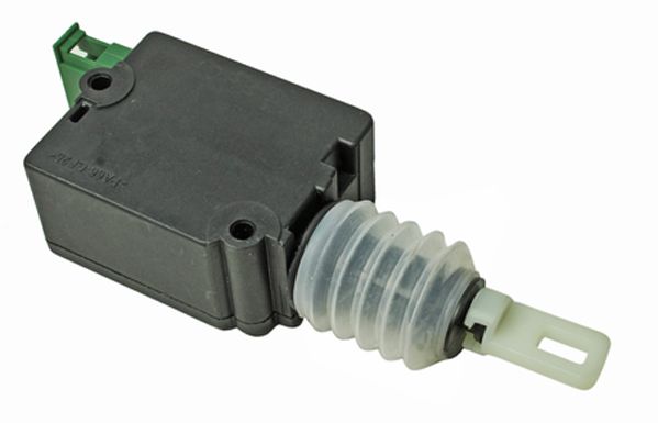 METZGER Stellelement, Zentralverriegelung 2317018 f&uuml;r FORD VW