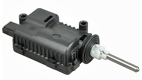 METZGER Stellelement, Zentralverriegelung 2317019 ORIGINAL ERSATZTEIL f&uuml;r OPEL